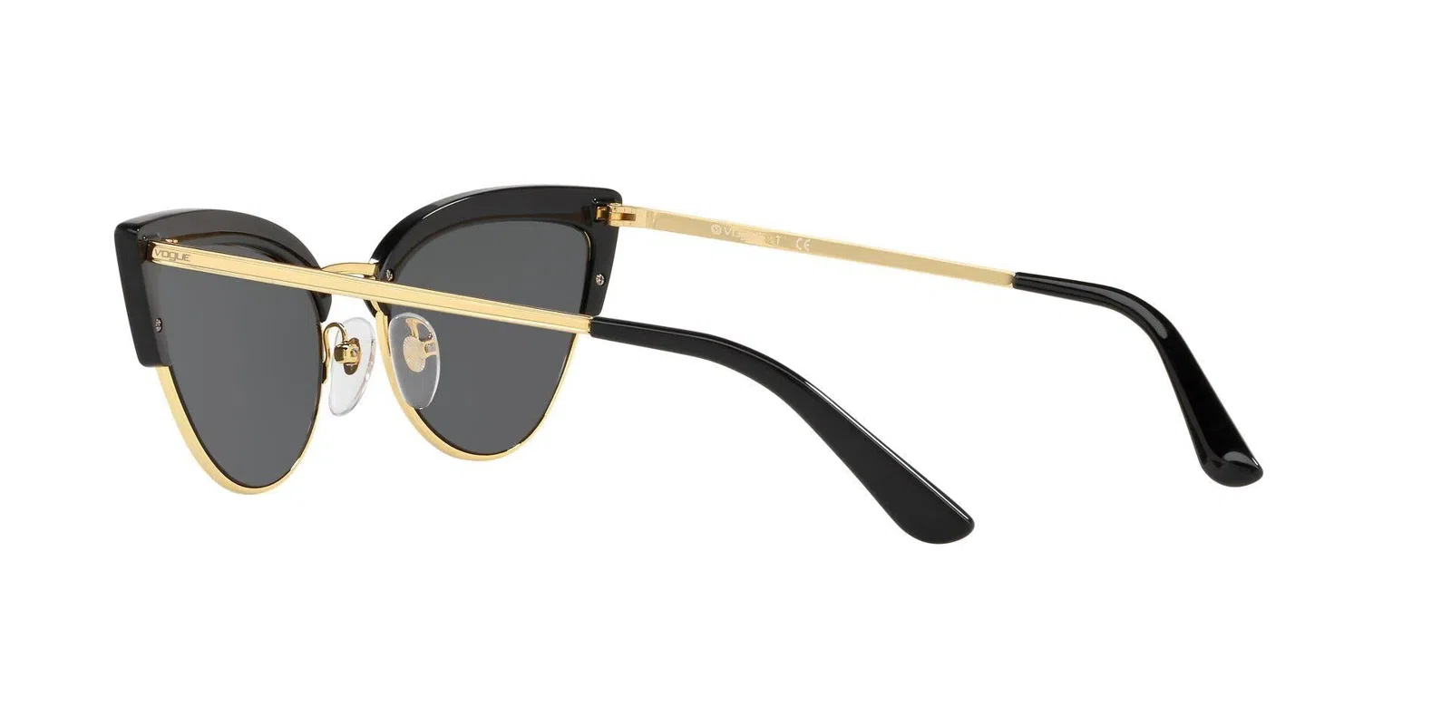 Vogue Eyewear 5212S Sunglasses - view 6